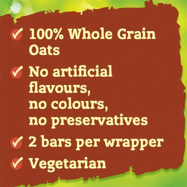 Nature Valley Crunchy Canadian Maple Syrup Cereal Bars  5 x 42g (210g) (Case of 5)