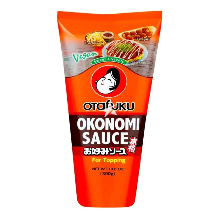 OTAFUKU Okonomi Sauce 300g