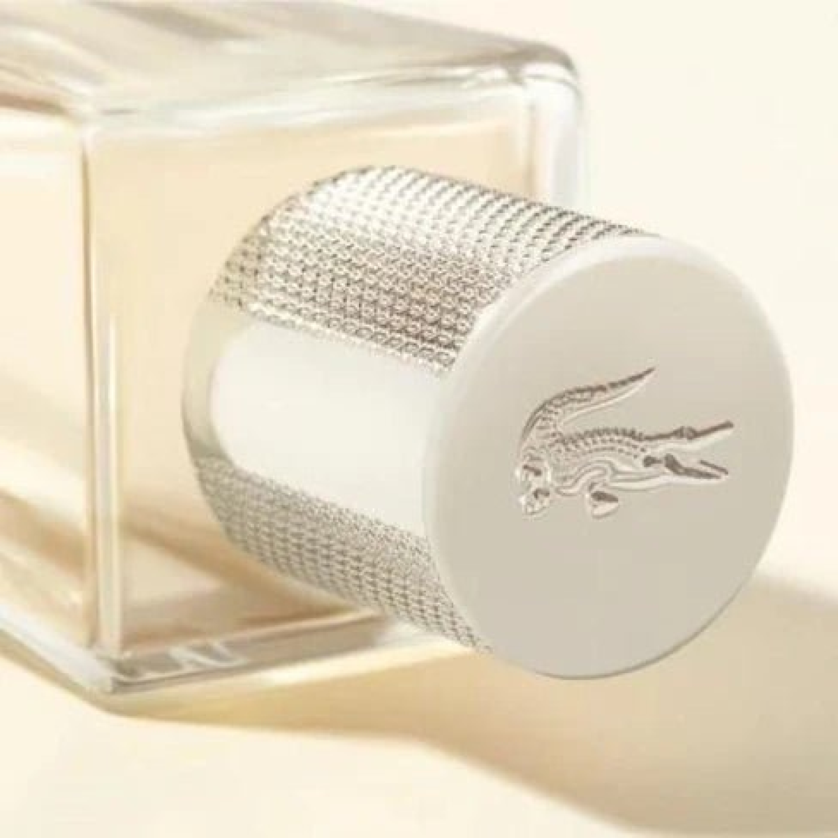 Lacoste Pour Femme Eau De Parfum Spray 90ml