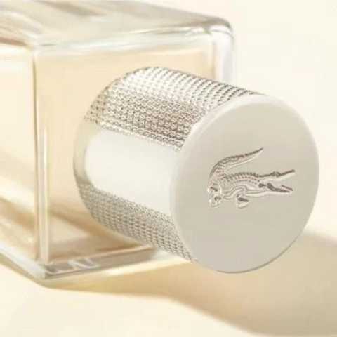 Lacoste Pour Femme Eau De Parfum Spray 90ml