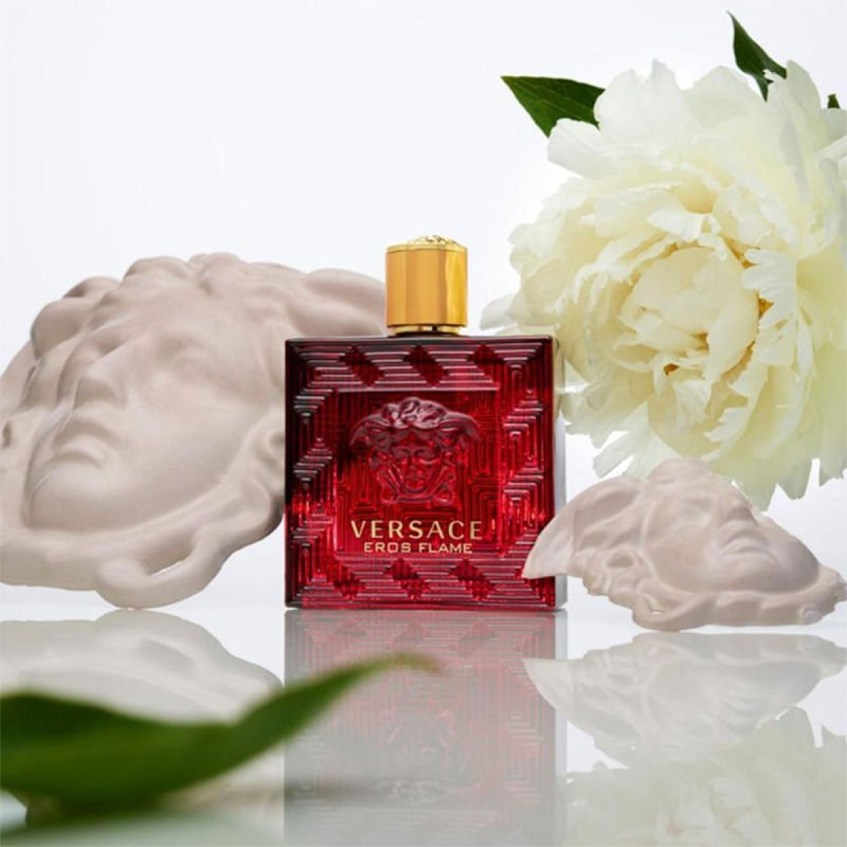 Versace Eros Flame Eau De Parfum 50ml