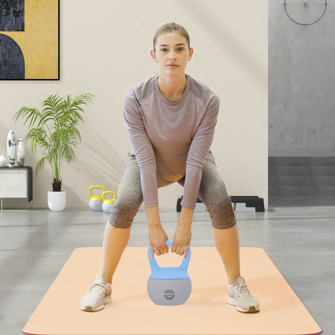 Kettlebell