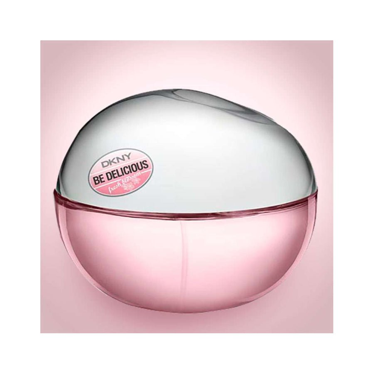 DKNY Be Delicious Fresh Blossom Eau De Parfum Spray 50ml