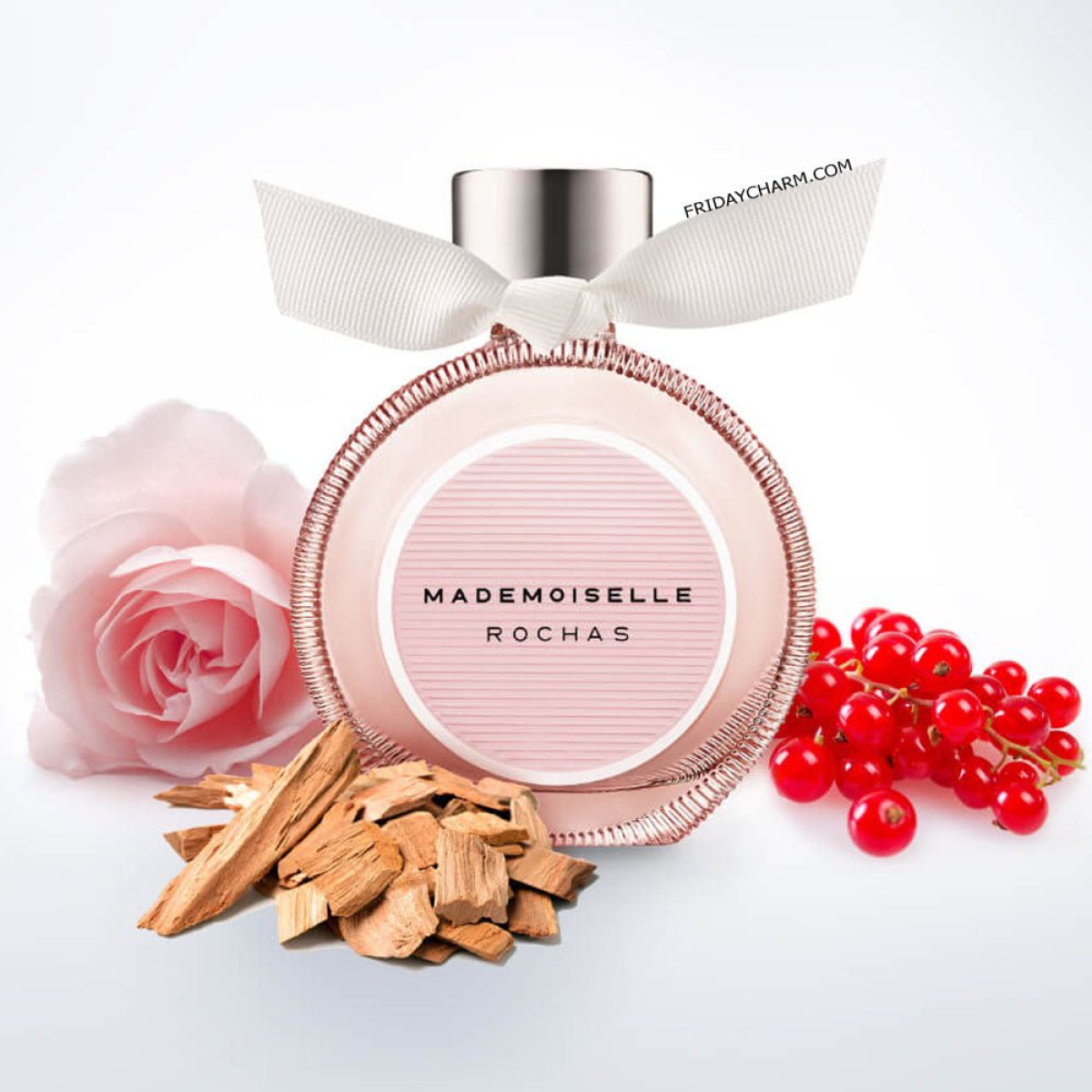 Rochas Mademoiselle Rochaseau De Parfum 90ml