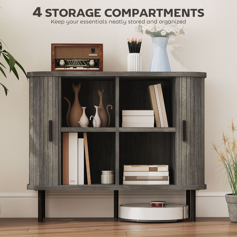 Kitchen Storage Cabinet