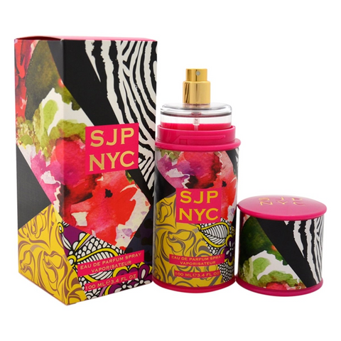 Sarah Jessica Parker NYC Eau De Parfum 100ml