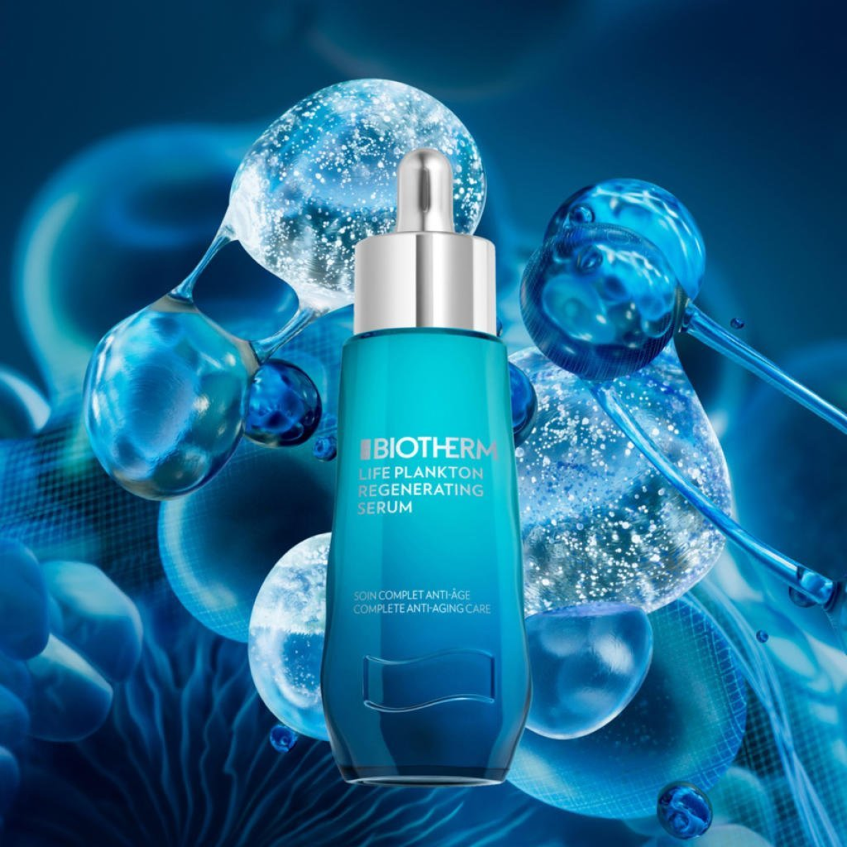 Biotherm Life Plankton Elixir Bioserum 75ml