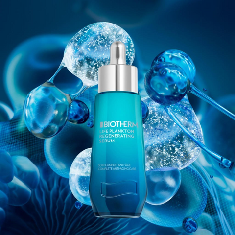 Biotherm Life Plankton Elixir Bioserum 75ml