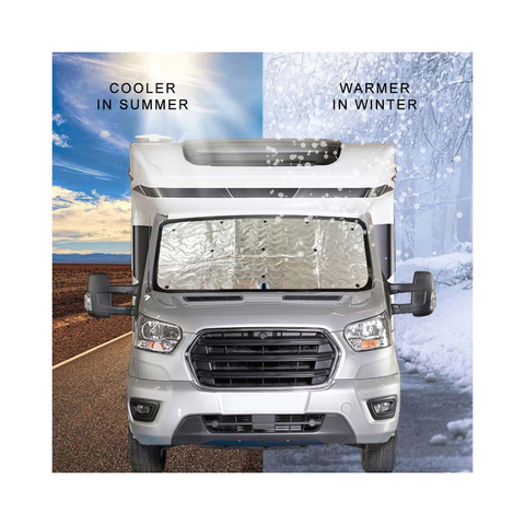 Universal Internal Thermal Motorhome Blind