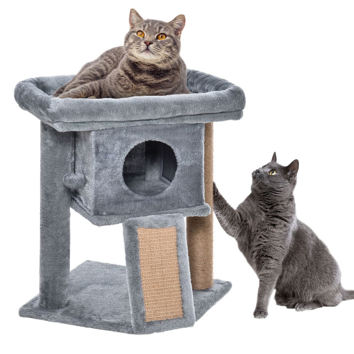 Cat Tree