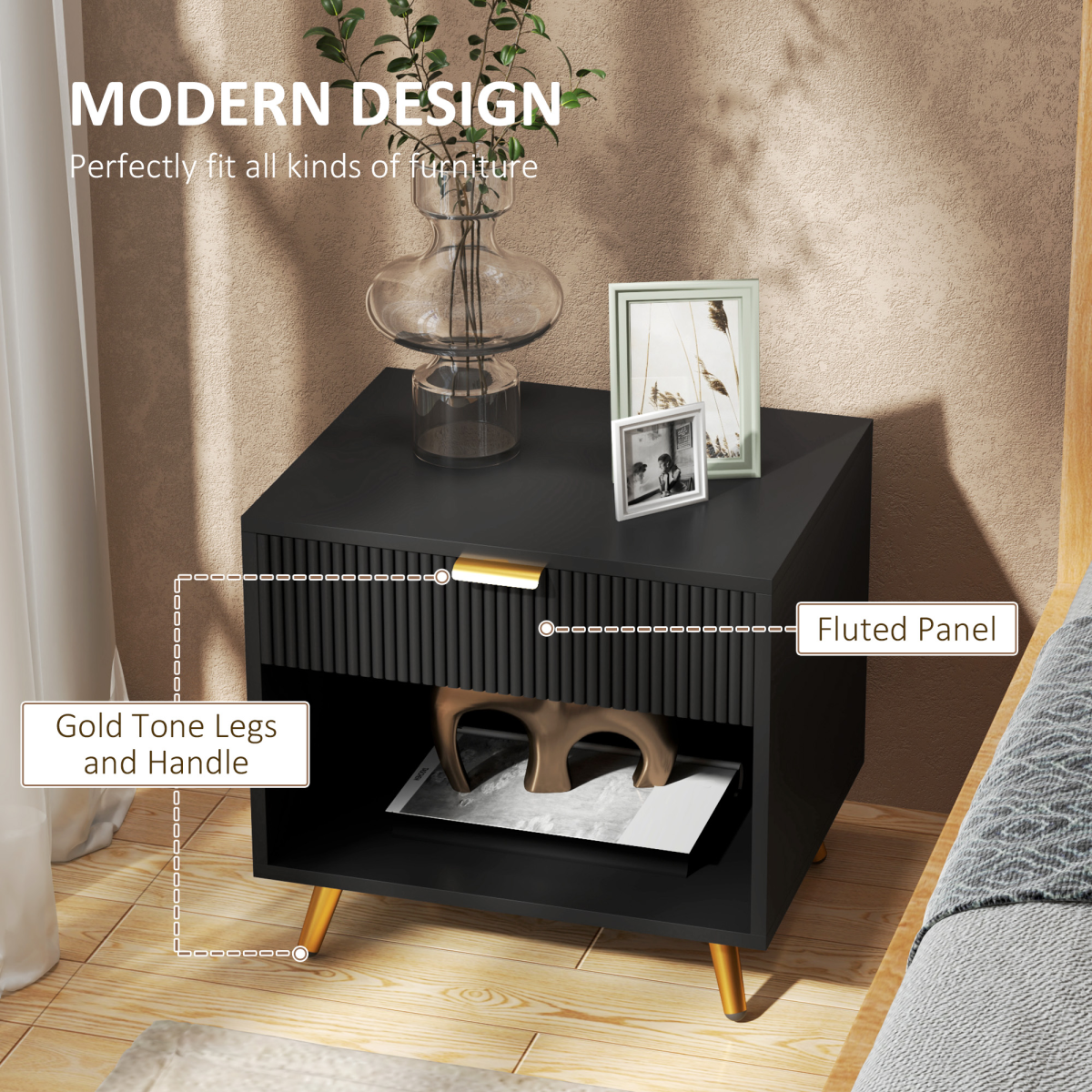 Bedside Tables