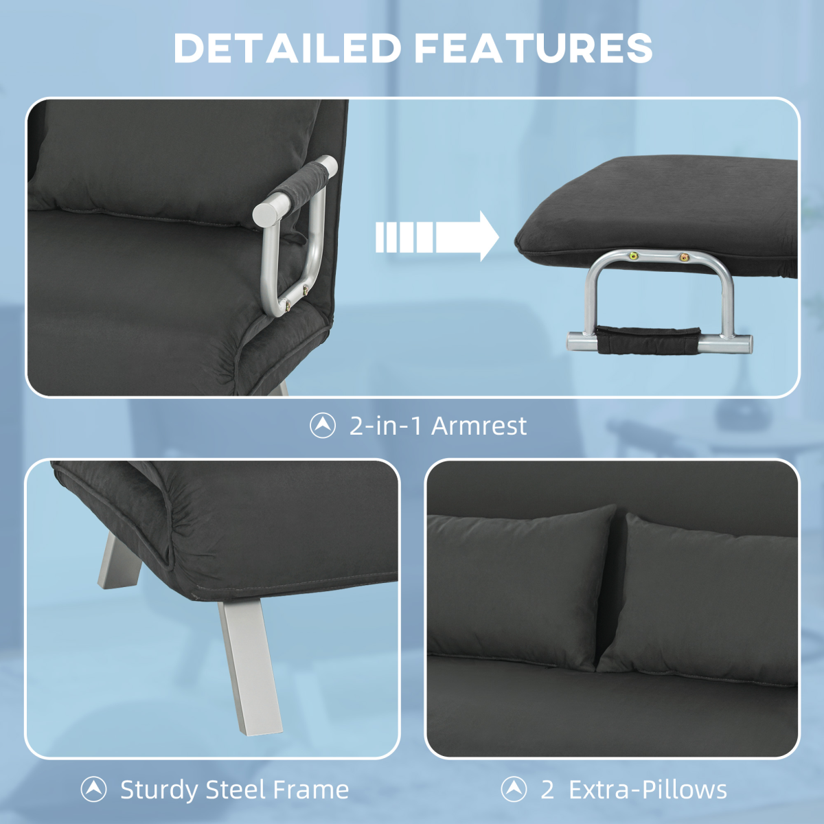 Sofa Chair