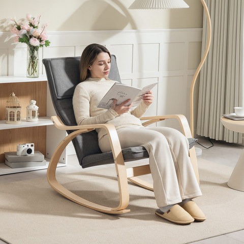 Recliner Chair