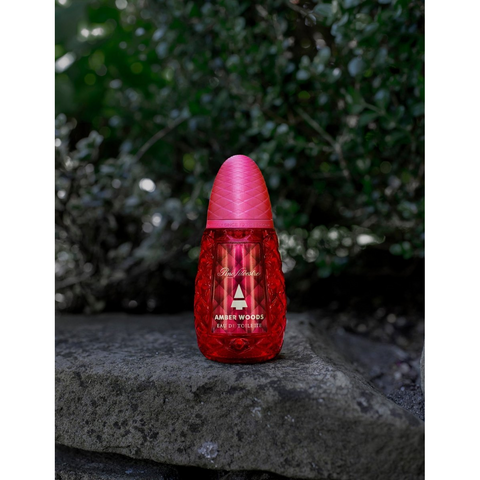 Pino Silvestre Amber Woods Eau de Toilette Spray 125ml