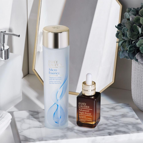 Estee Lauder Micro Essence Treatment Lotion with Bio-Ferment 200ml
