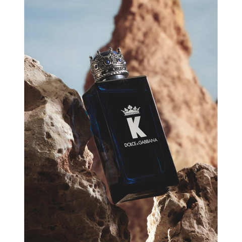 Dolce & Gabbana K Parfum 50ml
