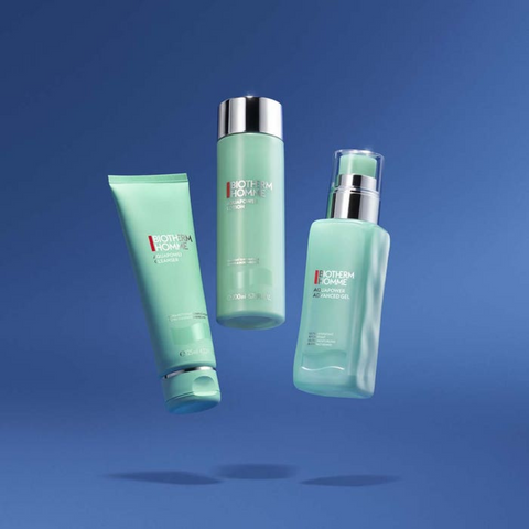 Biotherm Aquapower Face Lotion 200ml