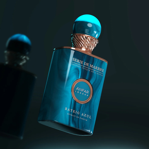 Bateig Azul Extrait De Parfum 100ml