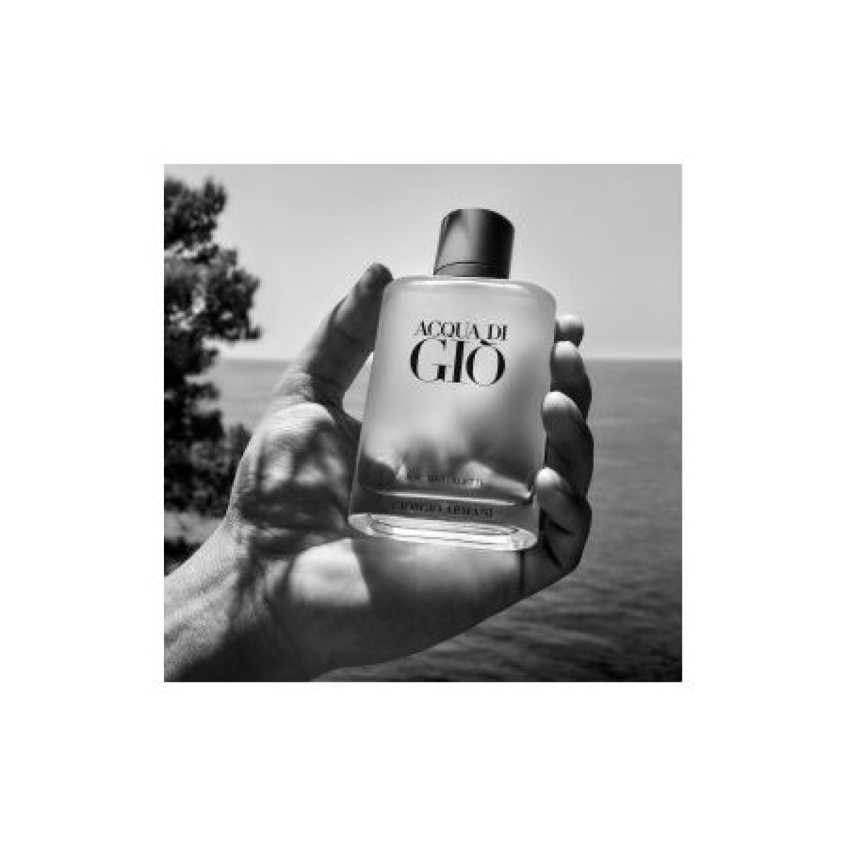 Giorgio Armani Acqua di Gio for Men Eau De Toilette Spray 30ml