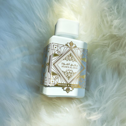 Lattafa Badee Al Oud Honor and Glory Eau de Parfum Spray 100ml
