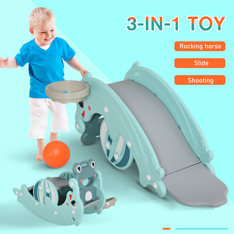 Kids Rocking Horse