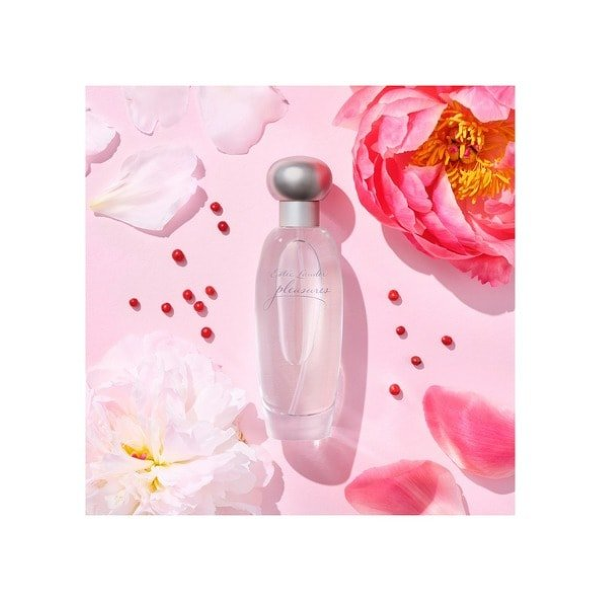 Estee Lauder Pleasures Eau De Parfum Spray 100ml