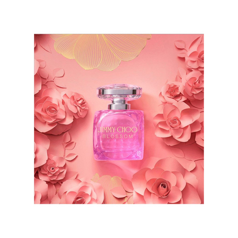 Jimmy Choo Blossom Special Edition Eau De Parfum Spray 60ml