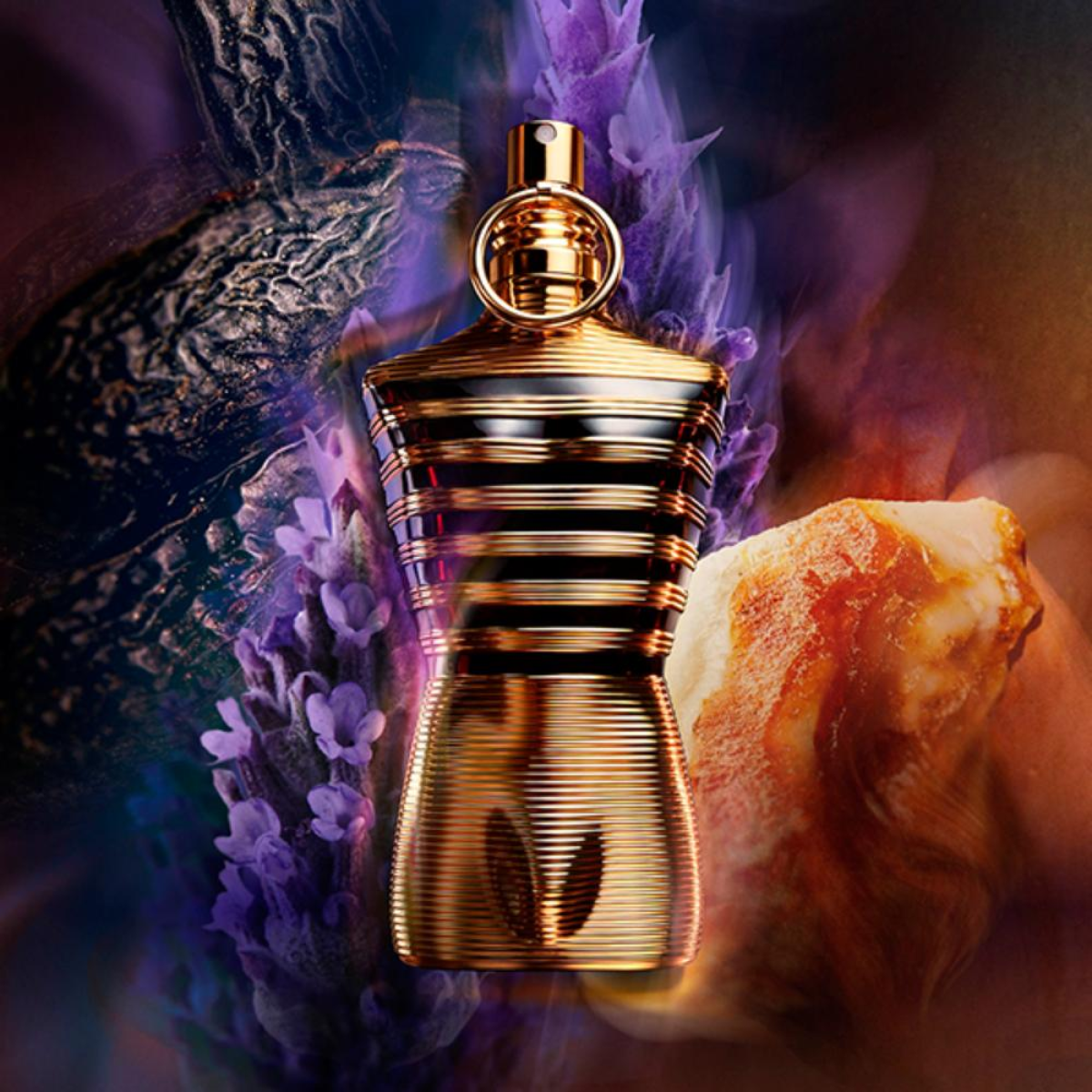 Jean Paul Gaultier Le Male Elixir Parfum Spray 75ml