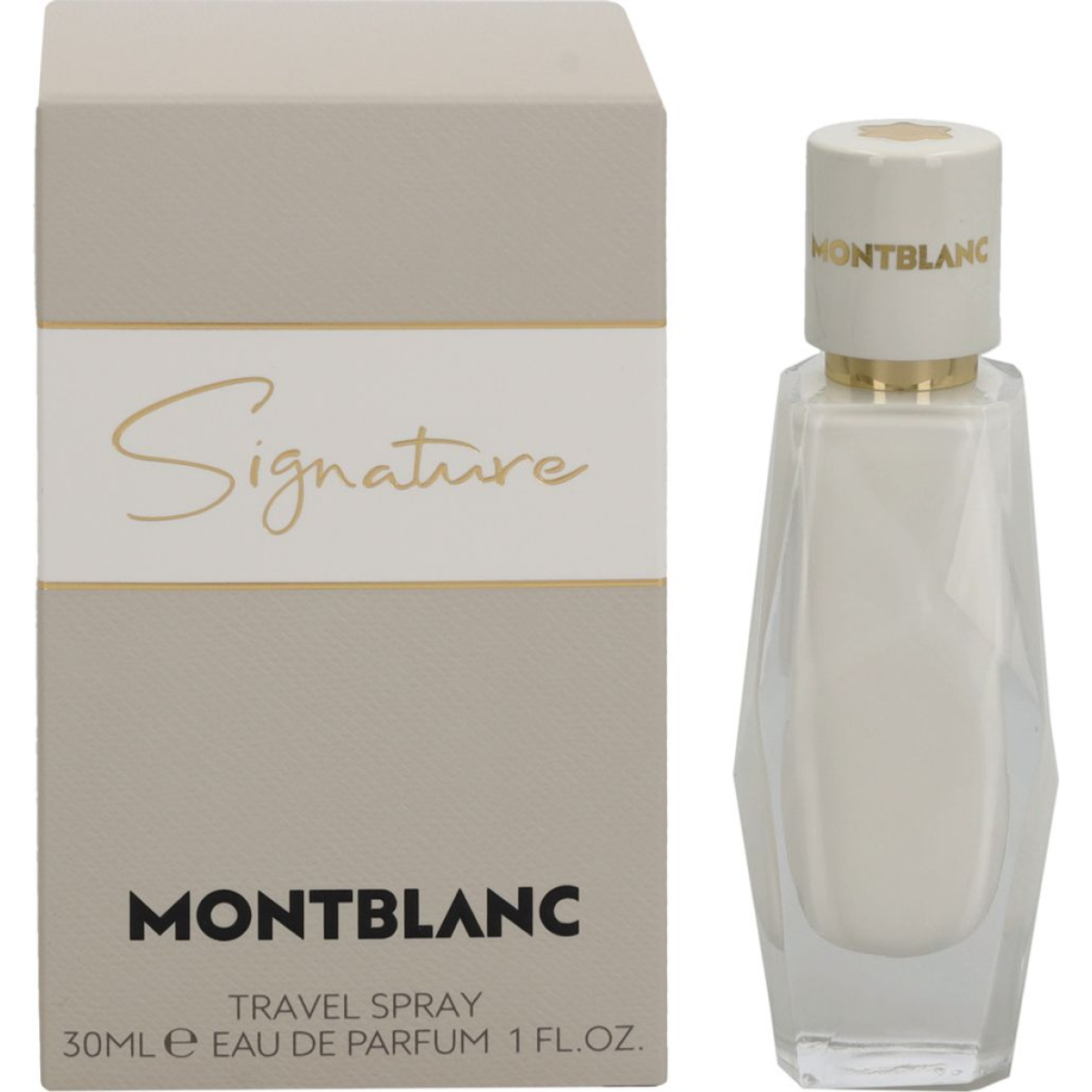 Montblanc Signature Eau de Parfum Spray 30ml