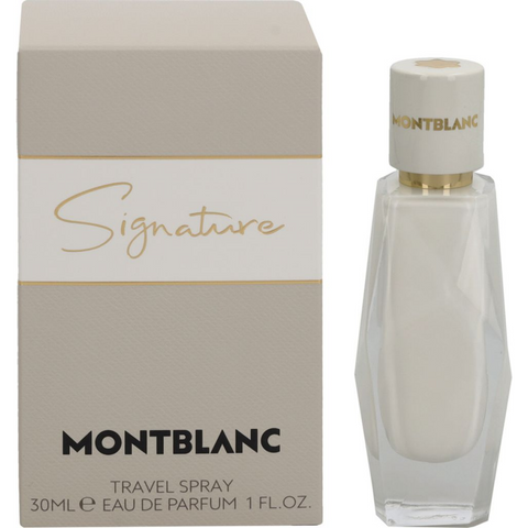 Montblanc Signature Eau de Parfum Spray 30ml