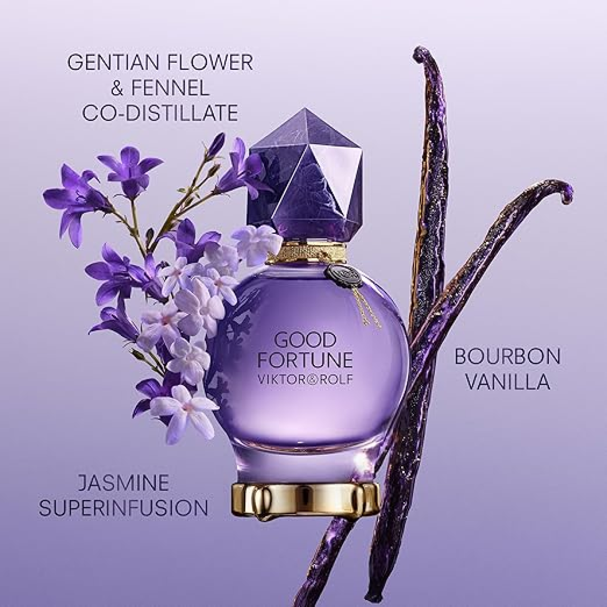Viktor & Rolf Good Fortune Eau De Parfum 30ml
