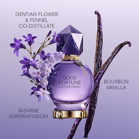 Viktor & Rolf Good Fortune Eau De Parfum 30ml