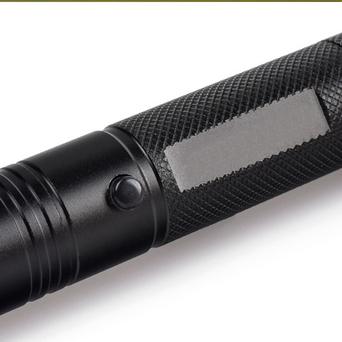 Rechargeable 532nm Visible Beam Light Laser Green Laser Pointer Pen +Battery+USB Charger Set