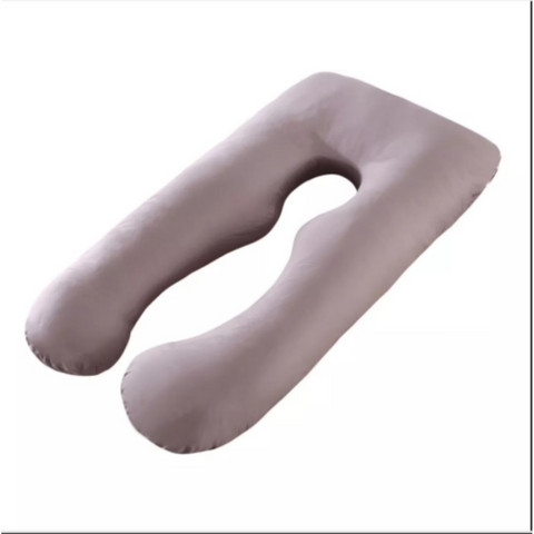 Pregnancy Pillow U Shaped Maternity Pillow Support Back Hips Legs Belly Sleeping