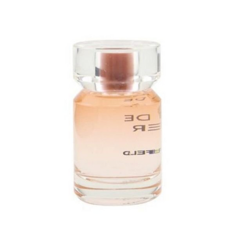 Karl Lagerfeld Fleur De Pecher Eau De Parfum Spray 50ml