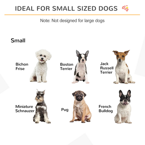 3 Panels Dog Gate w/ Support Feet Fence Safety Barrier Freestanding Wood Black