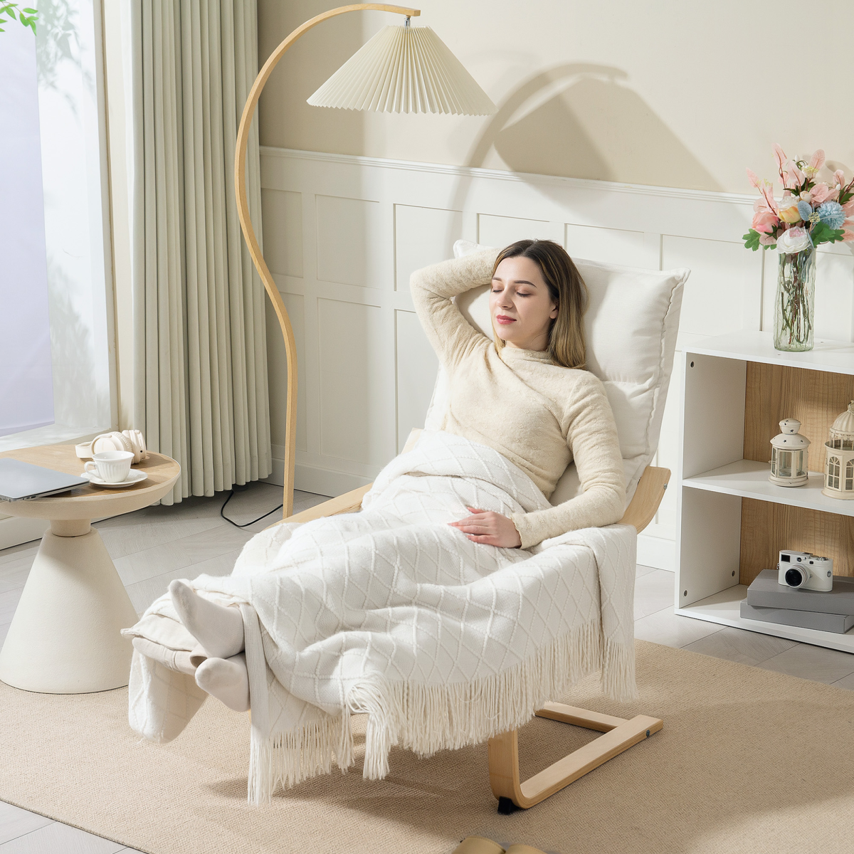 Recliner Chair
