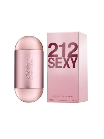 Carolina Herrera 212 Sexy For Her Eau de Parfum Spray 60ml