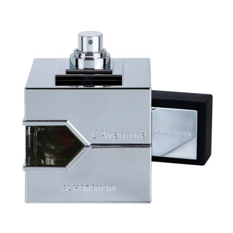 Al Haramain L'Aventure  Eau De Parfum Spray 100ml