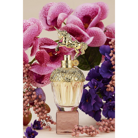 Anna Sui Fantasia Eau De Toilette Spray 75ml