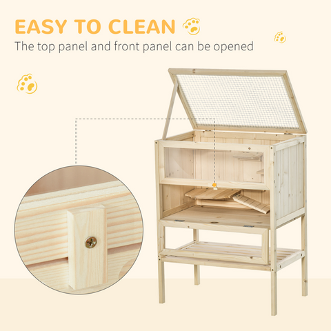 Hamster Cage/Pet Cage