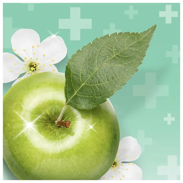 Flash Spray Wipe Done Apple Blossom Cleaning Spray 800ml (Case of 10)