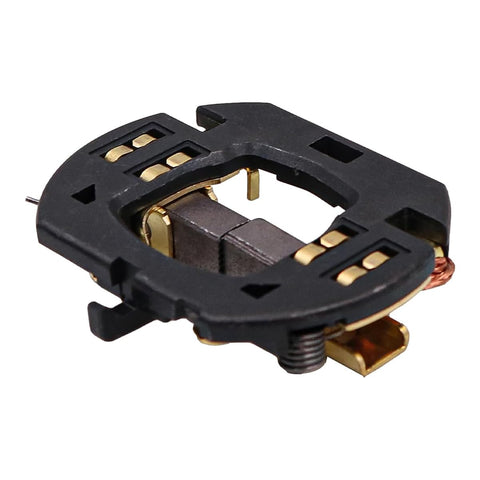 Namvo Carbon Brush Holder N012060 for DC330 DCS331 DCD925 DCD930 DCD940 DCD980 DCD985 Motor Carbon Brush Replacement
