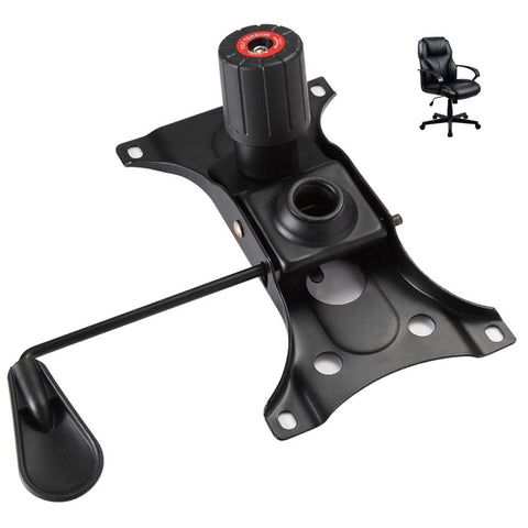 Skelang Tilt Control Mechanism Replacement, Office Chair Tilt Base Control Lift Mechanism, Swivel Base Plate Control Seat Mechanism
