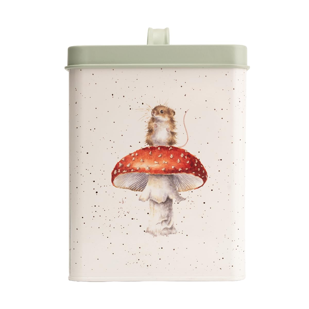 Wrendale Designs Garden Storage Tin
