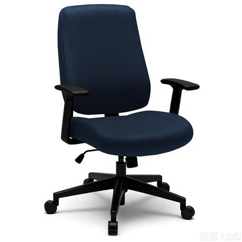 DHXYZZB Office Chair Cover 2 Piece Protective Stretchable Chair Seat Covers Stretch Chair Slipcover