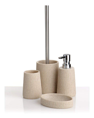 TATAY Toilet Brush For Everyday Use Practical Durable Design