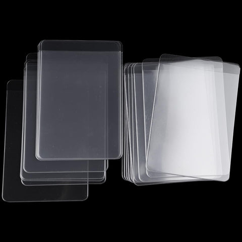 VOANZO Pocket Boutonniere Plastic Sleeves，Transparent PVC Clothing Flower Arrangement Bags for Suits, Wedding Corsage Plastic Sleeves