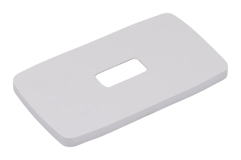 Kangaro Lid for Storage Box S Polypropylene Grey Suitable for 5/8 Litres