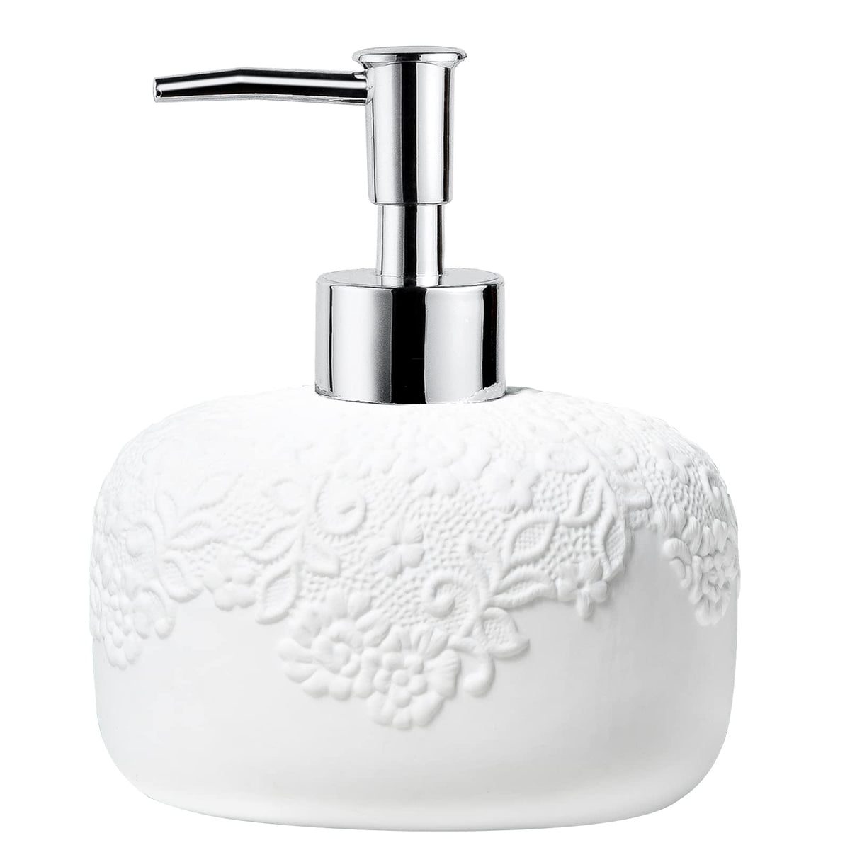 Automatic Soap Dispenser, Smart Infrared Sensor Soap Dispenser,Touchless Foaming Hand Sanitizer Dispenser, for Kitchen, Bathroom, Hotel